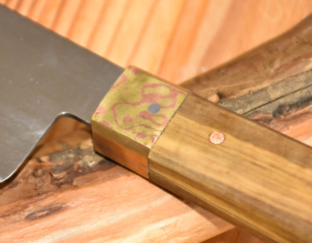 Antoine Puygrenier artisan bijoutier Lyon bijoux sur-mesure personnalisée mokume-gane damas japon unique 