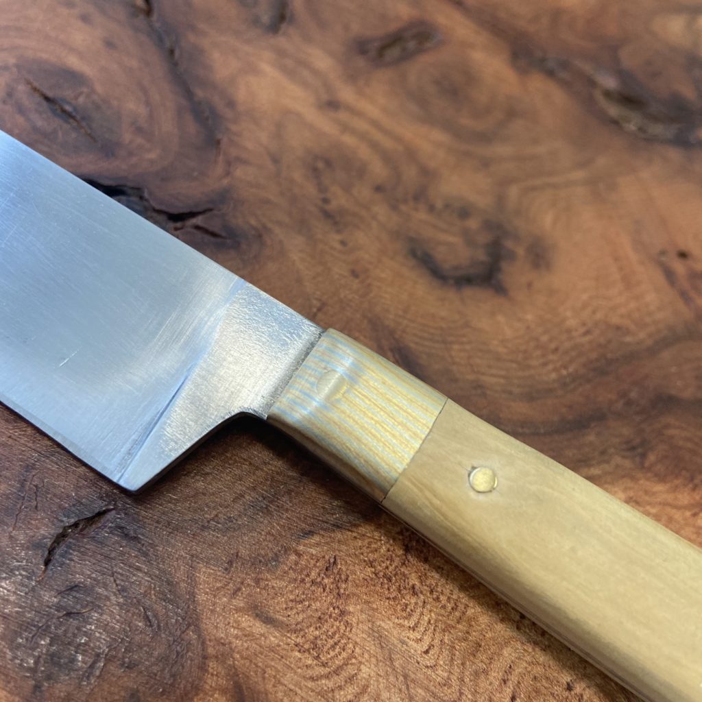 Antoine Puygrenier artisan bijoutier Lyon bijoux sur-mesure personnalisée mokume-gane damas japon unique 