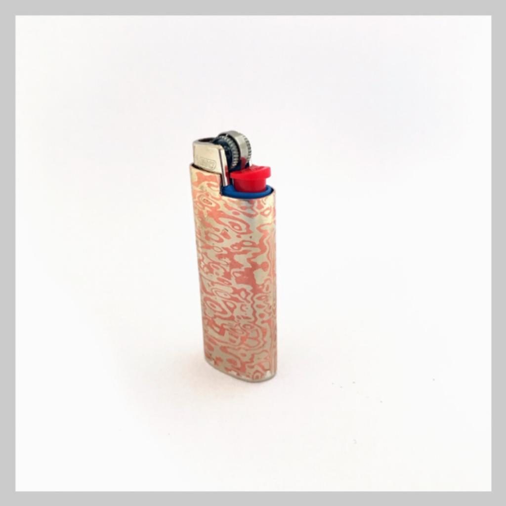 Antoine Puygrenier artisan bijoutier Lyon bijoux sur-mesure personnalisée mokume-gane damas japon unique 