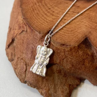 Pendentif Benzaiten – Sept Divinité du bonheur