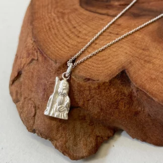 Pendentif Ebisu – Sept Divinité du bonheur
