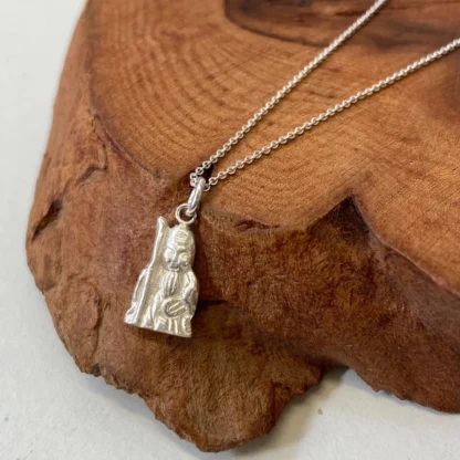 Pendentif Ebisu – Sept Divinité du bonheur