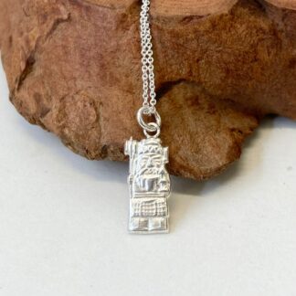 Pendentif Bishamonten – Sept Divinité du bonheur
