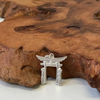 Pendentif Torii de Miyajima