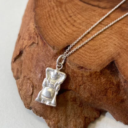 Pendentif Benzaiten – Sept Divinité du bonheur – Image 2