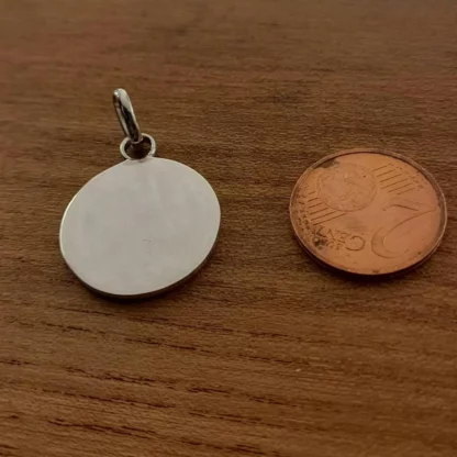 Pendentifs fleurs de vie – Image 2