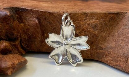 Pendentif fleur de cerisier – Image 2