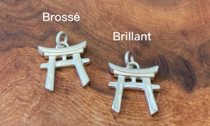Pendentif Torii – Image 2