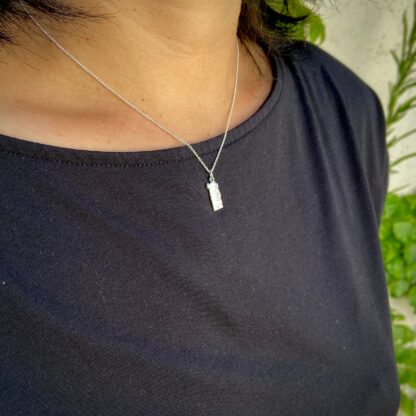 Pendentif Bishamonten – Sept Divinité du bonheur – Image 2