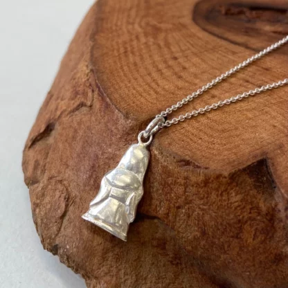 Pendentif Jyurojin – Sept Divinité du bonheur – Image 2