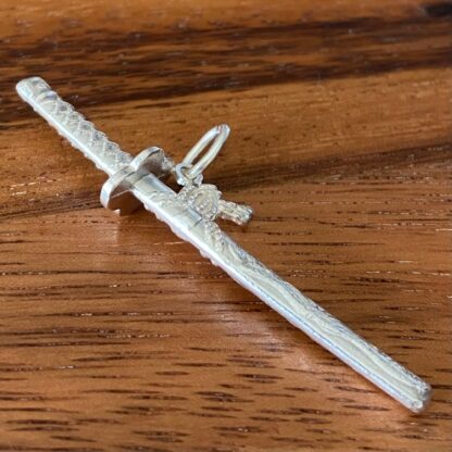 Pendentif Katana – Image 2