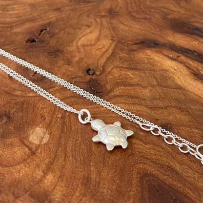 Pendentif tortue – Image 2