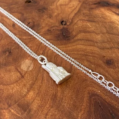 Pendentif Ebisu – Sept Divinité du bonheur – Image 3