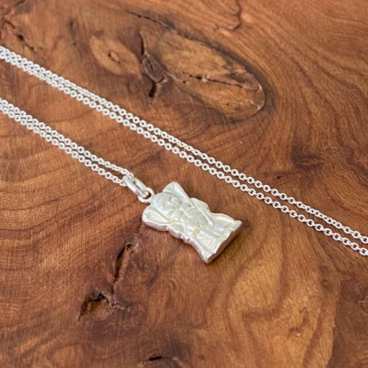 Pendentif Benzaiten – Sept Divinité du bonheur – Image 3
