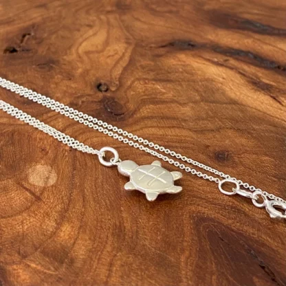 Pendentif tortue – Image 3