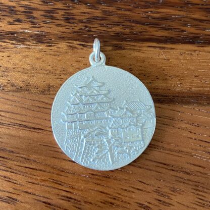 Pendentif chateau – Image 3