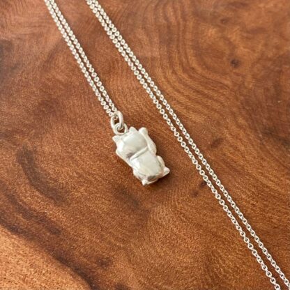 Pendentif Chat Maneki-neko – Image 4