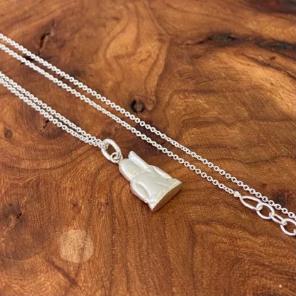Pendentif Ebisu – Sept Divinité du bonheur – Image 4