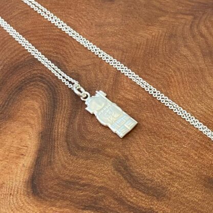 Pendentif Bishamonten – Sept Divinité du bonheur – Image 4