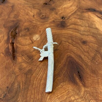 Pendentif Katana – Image 4