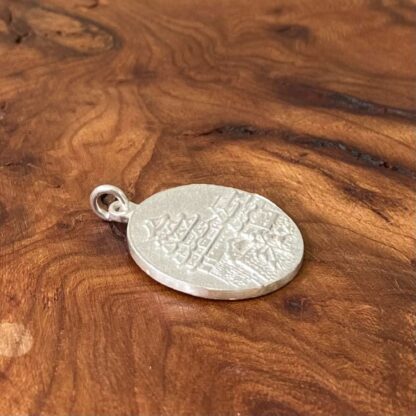 Pendentif chateau – Image 4