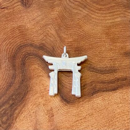 Pendentif Torii de Miyajima – Image 5