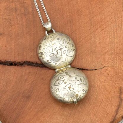 Pendentif portes-souvenirs – Image 2