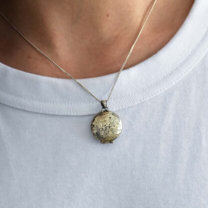 Pendentif portes-souvenirs – Image 4