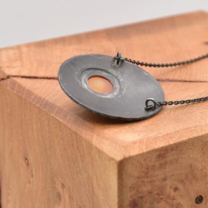 Collier écorce – Image 3