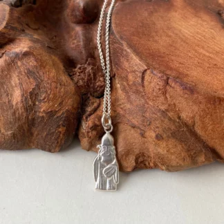 Pendentif Fukurokujyu – Sept Divinité du bonheur