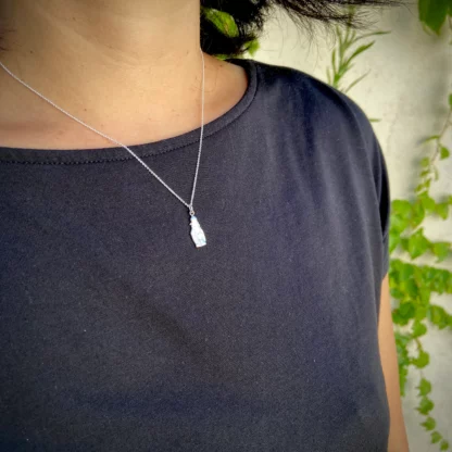 Pendentif Fukurokujyu – Sept Divinité du bonheur – Image 2