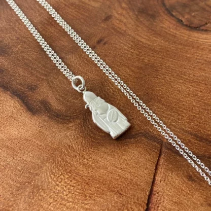 Pendentif Fukurokujyu – Sept Divinité du bonheur – Image 3