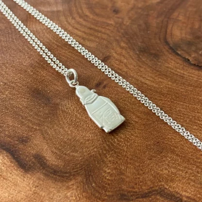 Pendentif Fukurokujyu – Sept Divinité du bonheur – Image 4