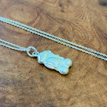 Pendentif Daikokuten – Sept Divinité du bonheur – Image 4
