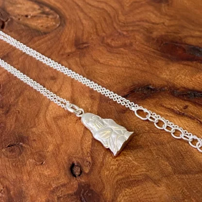 Pendentif Jyurojin – Sept Divinité du bonheur – Image 4