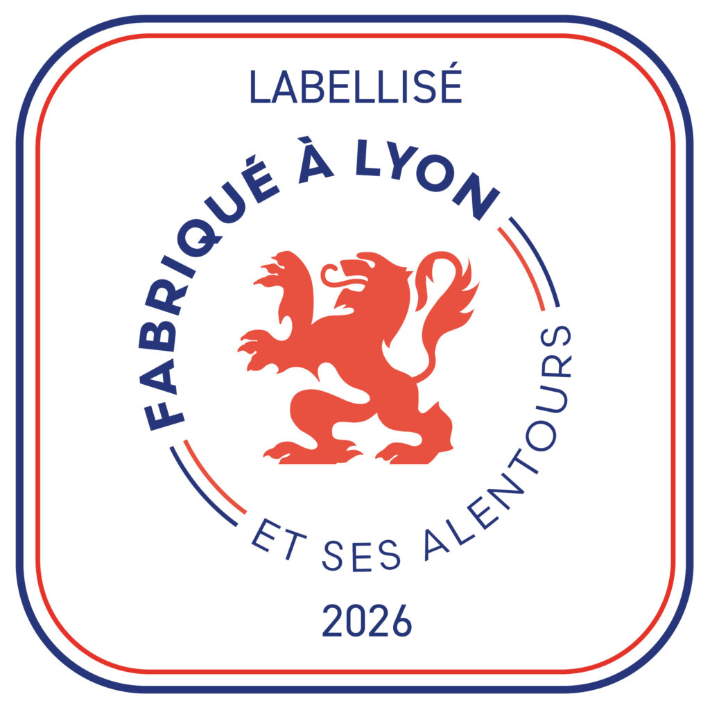 Antoine Puygrenier Artisan bijoutier joaillier Label Fabriqué à Lyon  